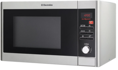 Electrolux EMC 28950 S mikrohullámú sütő